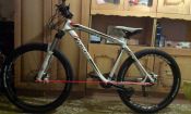 продам Мотоцикл / Мопед / Скутер Specialized HARDROCK DISC  0 г/в